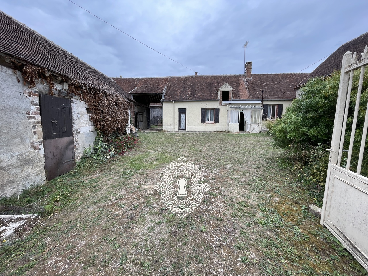 Région Bray sur Seine