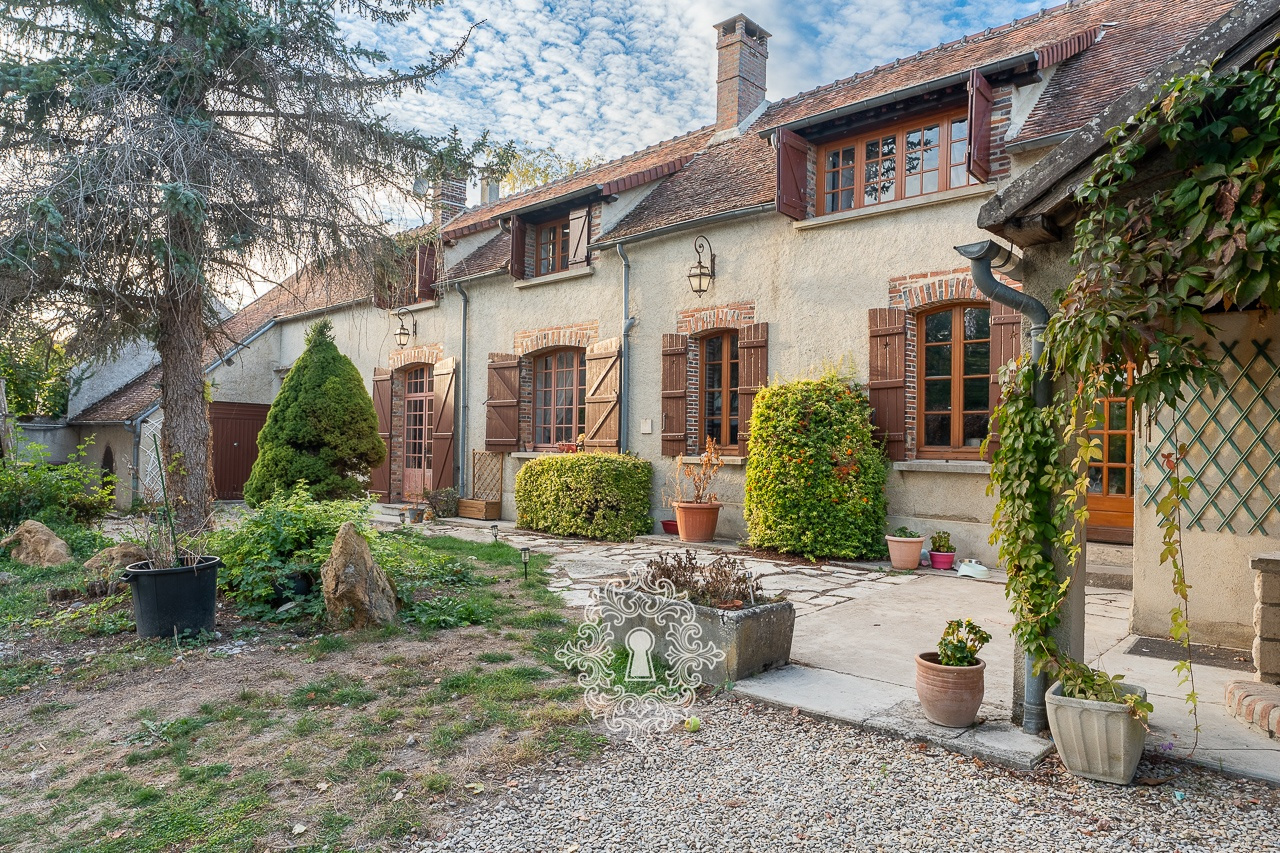 Région Bray-sur-Seine