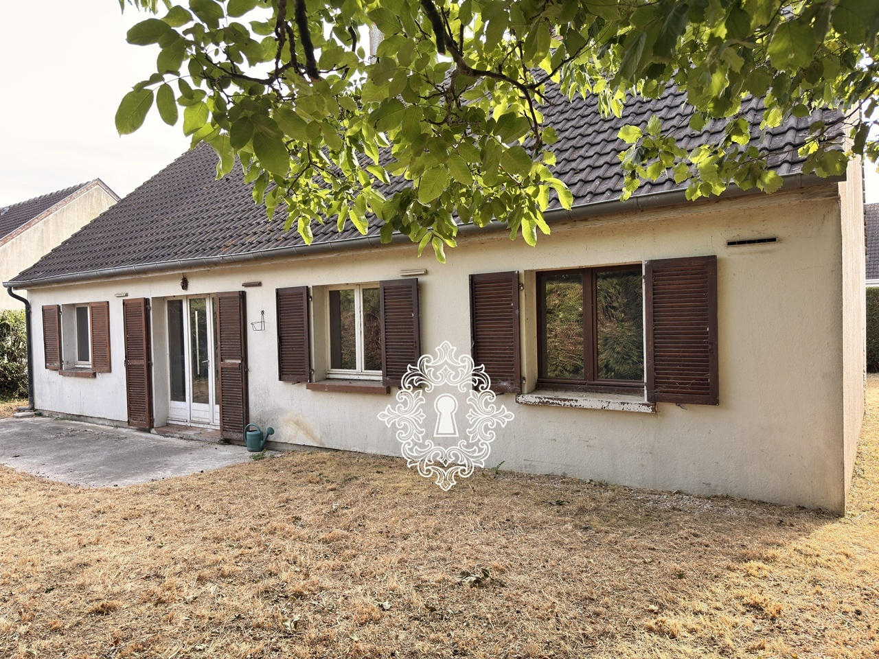 Région Provins