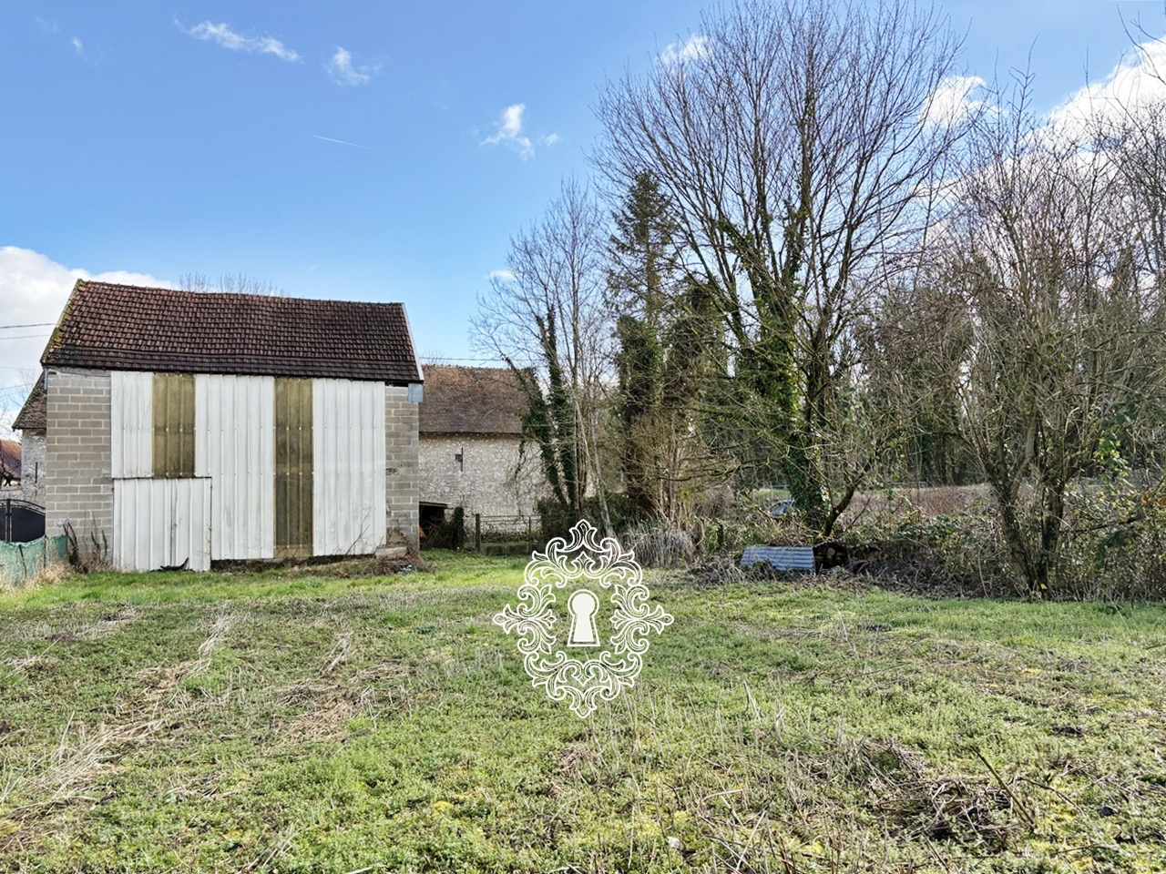 Région Bray sur Seine
