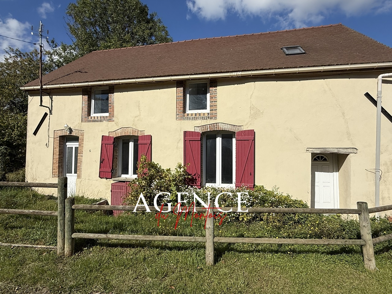 Entre Provins et Nogent sur Seine