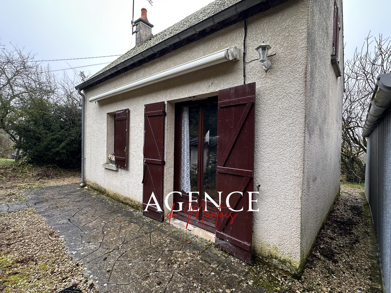 Photo bien immobilier