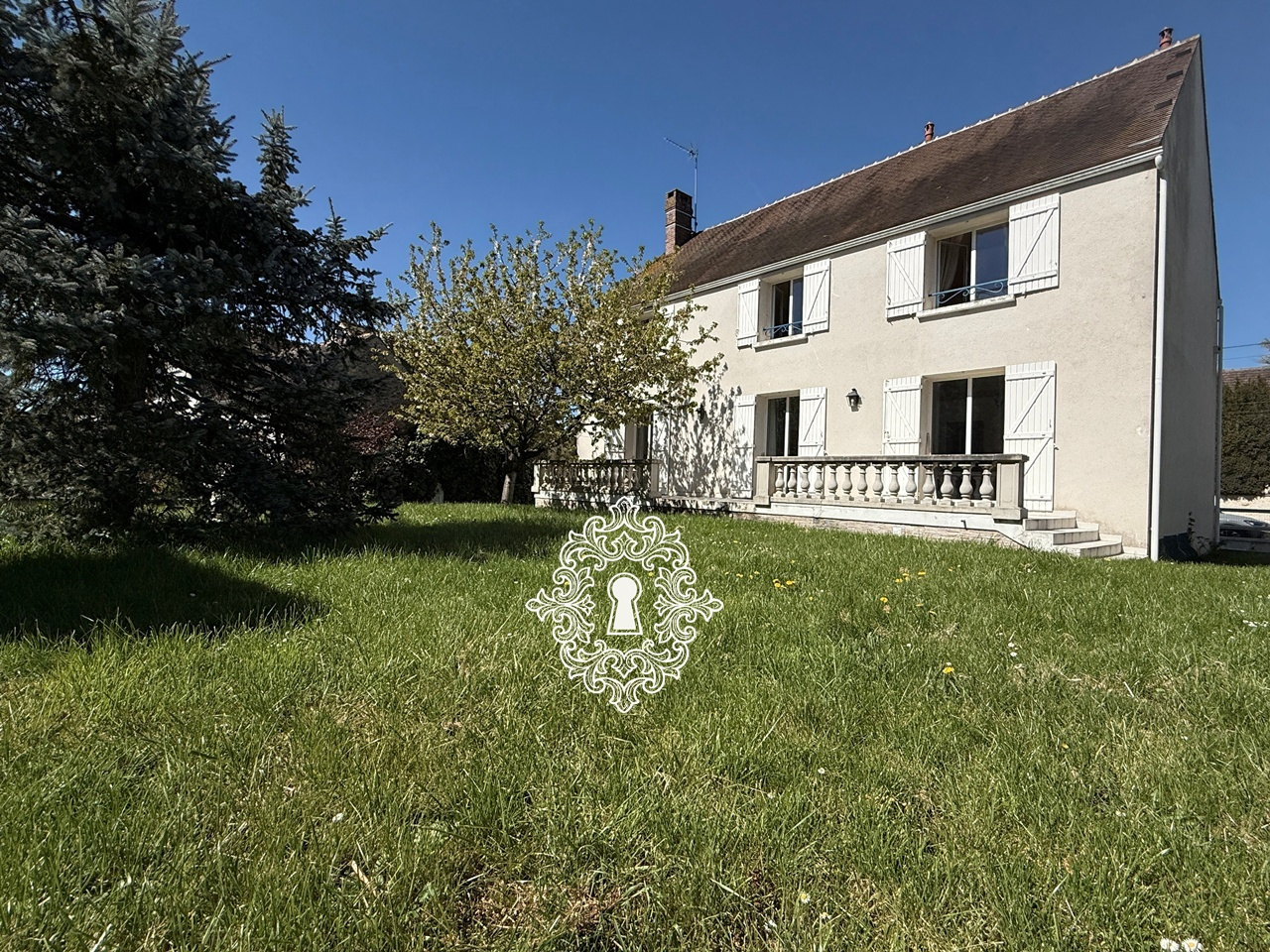 Région LONGUEVILLE