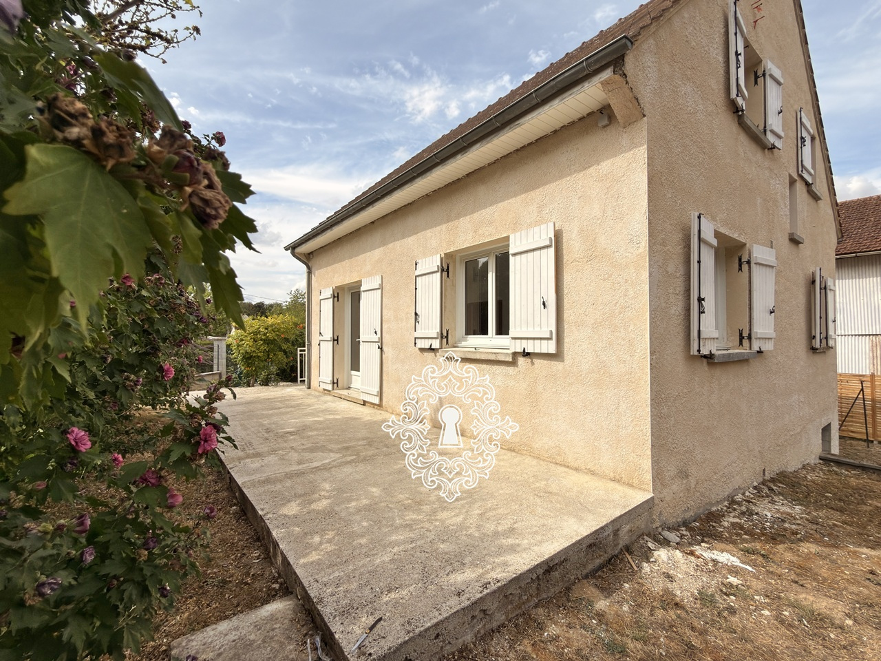 Région Donnemarie Dontily