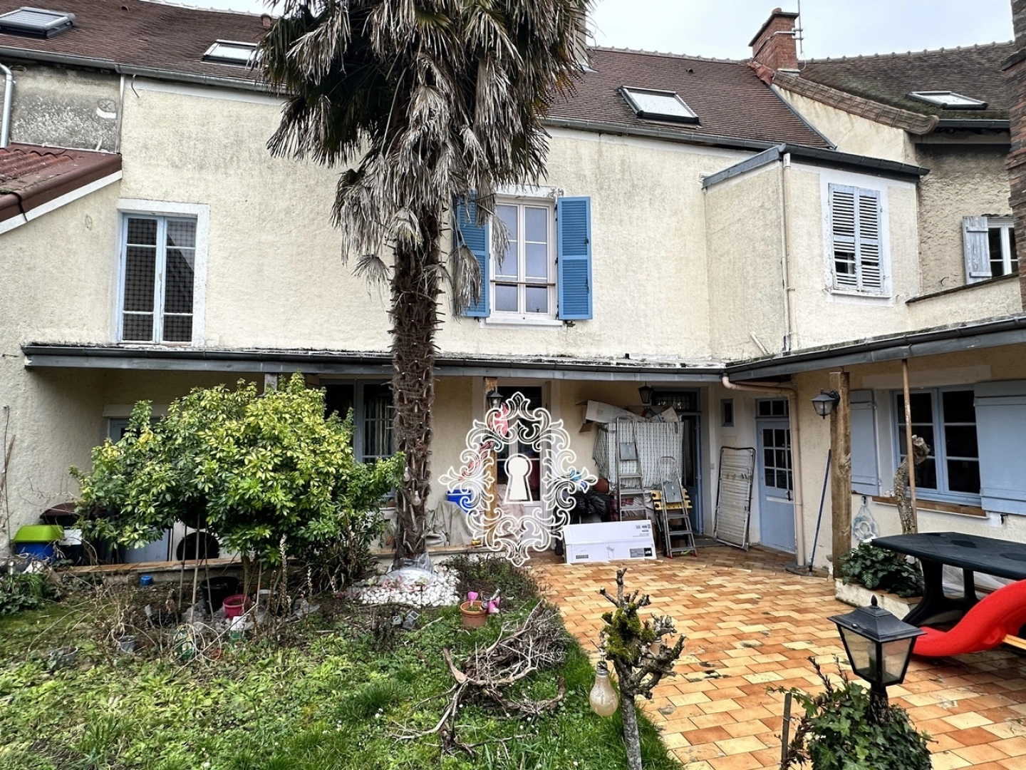 property