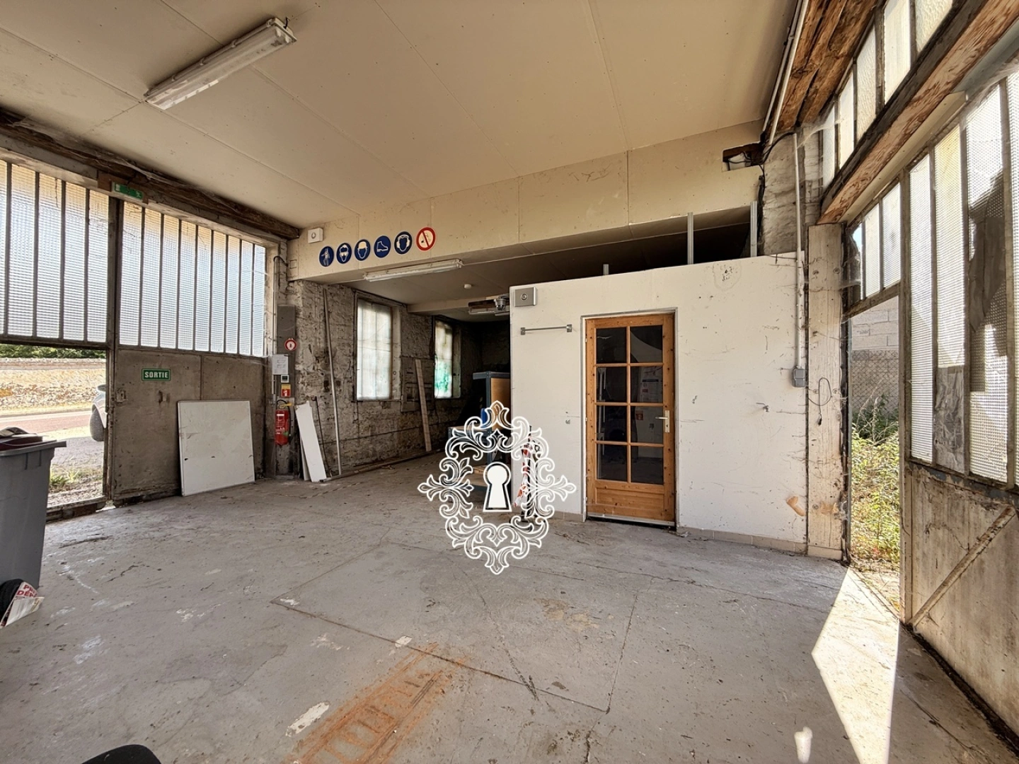 property
